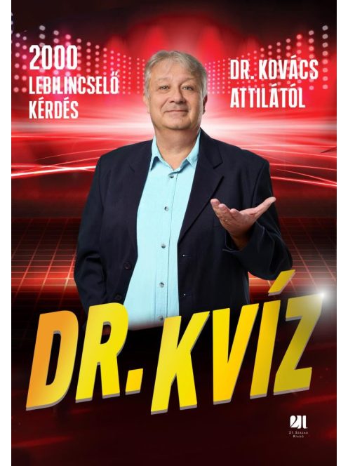 Dr. Kvíz