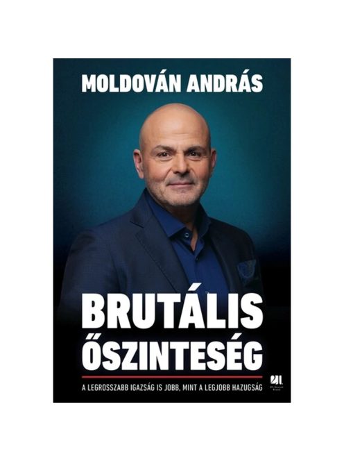 Brutális őszinteség