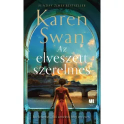 Az elveszett szerelmes - A vad sziget-sorozat 3. - Romantikus  témájú könyvek és olvasmányok