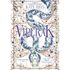 Viperák