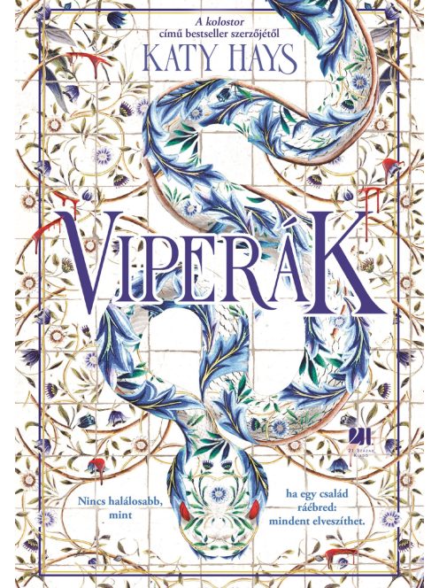 Viperák