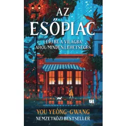 Az esőpiac - Fantasy  témájú könyvek és olvasmányok