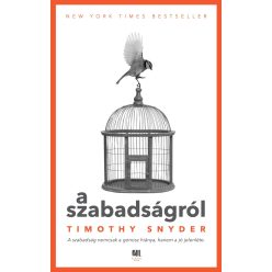 A szabadságról - Filozófia  témájú könyvek és olvasmányok