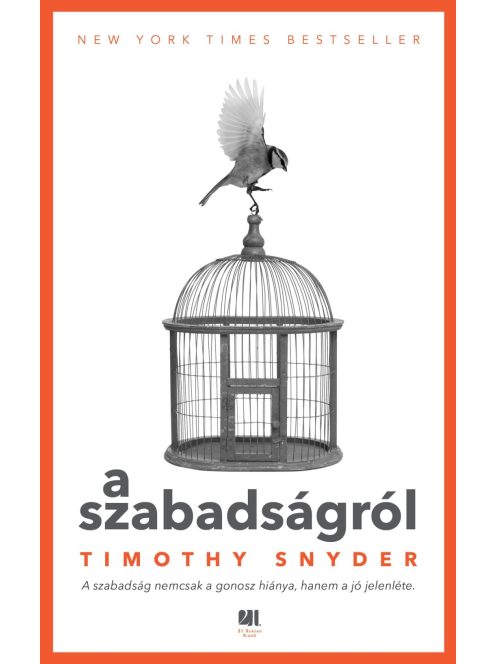 A szabadságról