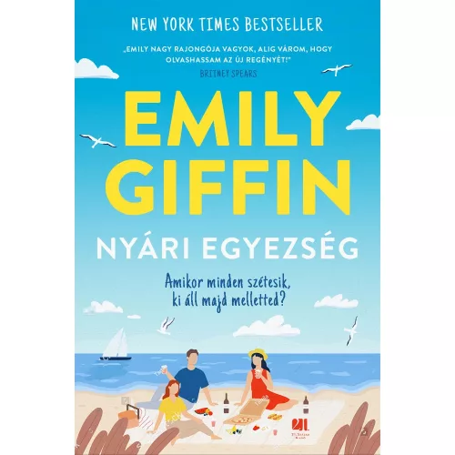 Nyári egyezség