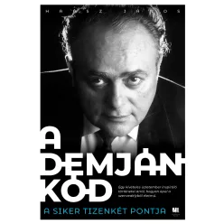 A Demján-kód - A siker tizenkét pontja