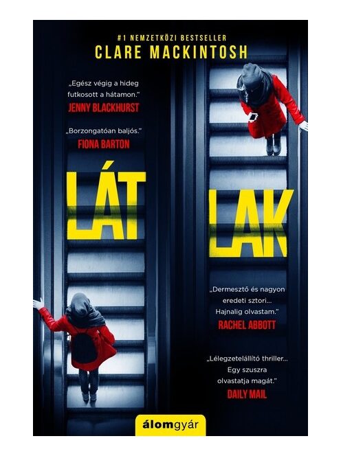 Látlak