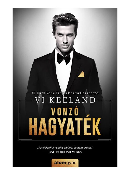 Vonzó hagyaték