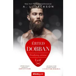 Érted dobban - Összhang-sorozat