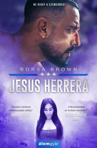 Jesus Herrera - Elit-sorozat - Romantikus  témájú könyvek és olvasmányok