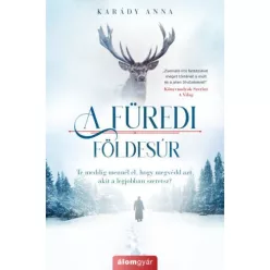 A füredi földesúr - A füredi lány-sorozat 2. - Romantikus  témájú könyvek és olvasmányok