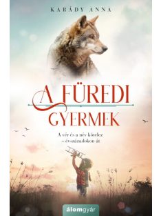 A füredi gyermek - A füredi lány-sorozat 3.