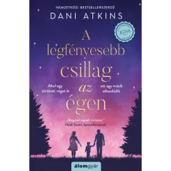 A legfényesebb csillag az égen - Romantikus  témájú könyvek és olvasmányok