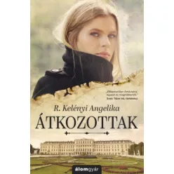 Átkozottak - Romantikus  témájú könyvek és olvasmányok