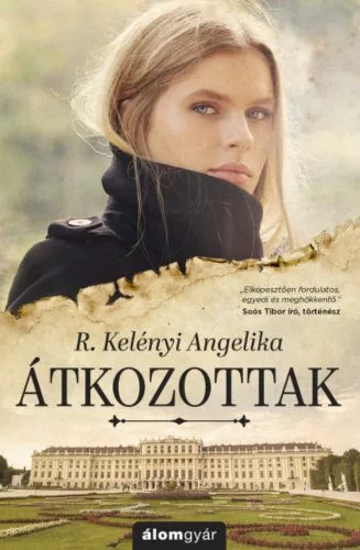 Átkozottak - Romantikus  témájú könyvek és olvasmányok