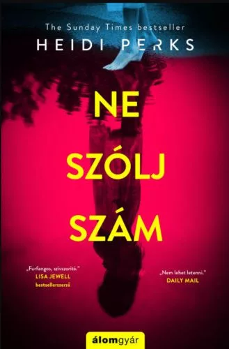 Ne szólj, szám!