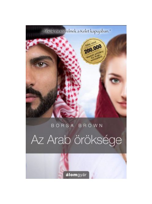 Az Arab öröksége - Az Arab-sorozat