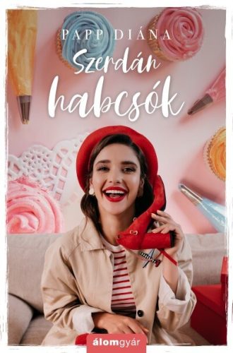 Szerdán habcsók - Romantikus  témájú könyvek és olvasmányok
