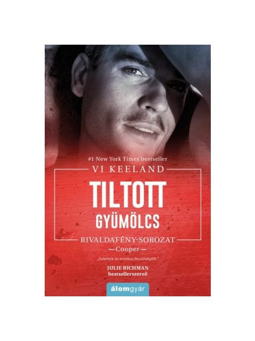 Tiltott gyümölcs - Rivaldafény-sorozat