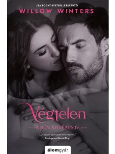 Végtelen - A bűn szívében IV.