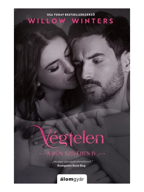 Végtelen - A bűn szívében IV.