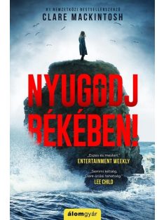 Nyugodj békében!