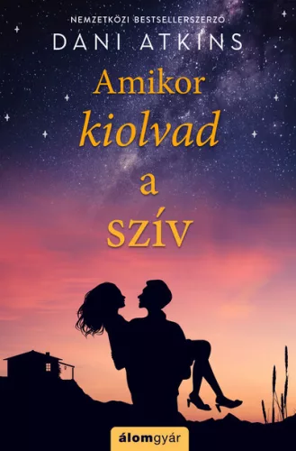 Amikor kiolvad a szív - Romantikus  témájú könyvek és olvasmányok