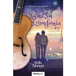   Búcsúszimfónia 2. - Miután visszajöttél - Búcsúszimfónia-duett
