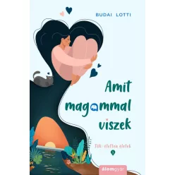 Amit magammal viszek - Tök-életlen életek