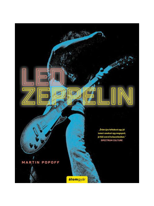 Led Zeppelin