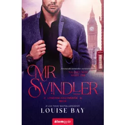 Mr. Svindler - Londoni nagymenők - Beck