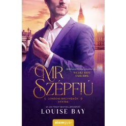 Mr. Szépfiú - Londoni nagymenők - Dexter