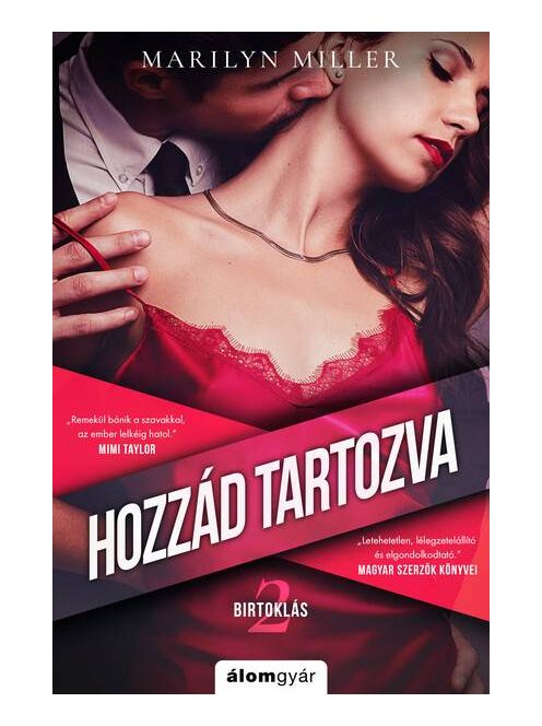 Hozzád tartozva - Birtoklás 2.