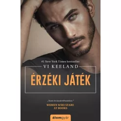 Érzéki játék - Romantikus  témájú könyvek és olvasmányok
