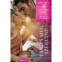 Taníts meg szeretni! - Lakeside Love