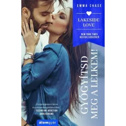 Gyógyítsd meg a lelkem! - Lakeside Love