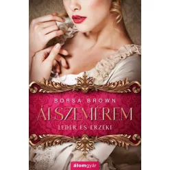 Álszemérem - Ledér és érzéki - Romantikus  témájú könyvek és olvasmányok