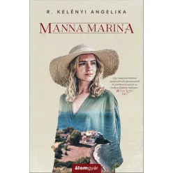 Manna Marina - Romantikus  témájú könyvek és olvasmányok