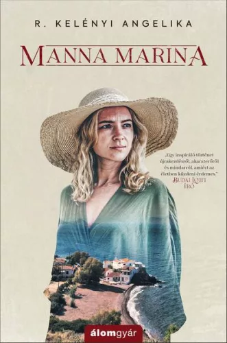 Manna Marina - Romantikus  témájú könyvek és olvasmányok