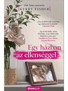 Egy házban az ellenséggel