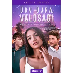   Üdv újra, valóság! - Nem csak egy szerelmes történet 2.