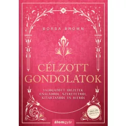 Célzott gondolatok - Gondolatok, aforizmák  témájú könyvek és olvasmányok