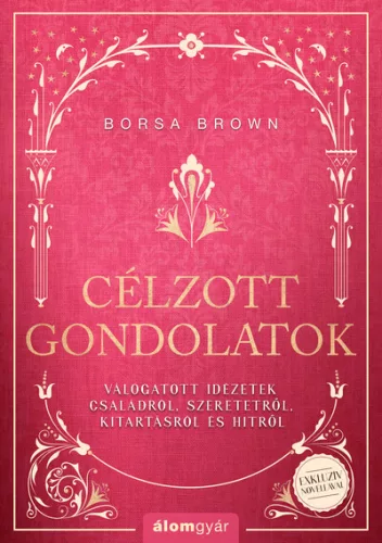 Célzott gondolatok - Gondolatok, aforizmák  témájú könyvek és olvasmányok
