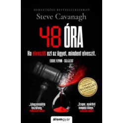 48 óra - Eddie Flynn-sorozat