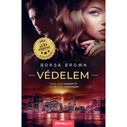 Védelem - Romantikus  témájú könyvek és olvasmányok