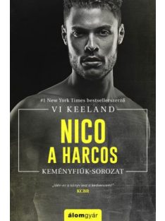 Nico, a harcos - Keményfiúk