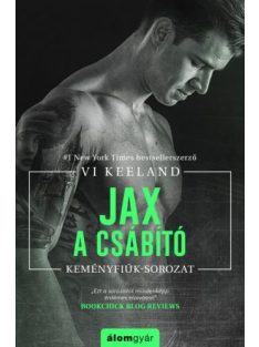 Jax, a csábító - Keményfiúk