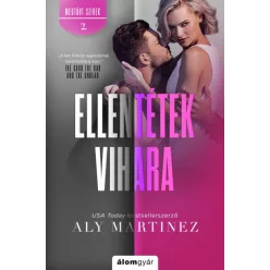 Ellentétek vihara - Megtört szívek 2.