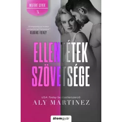 Ellentétek szövetsége - Megtört szívek 3.