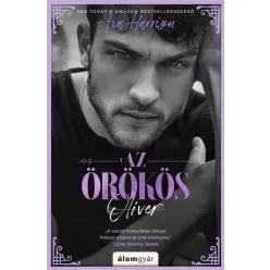 Az örökös - Oliver - A Price dinasztia